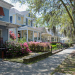 wilmington nc street view