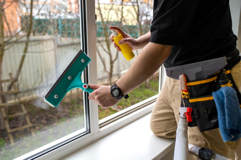 window repair services in Orlando