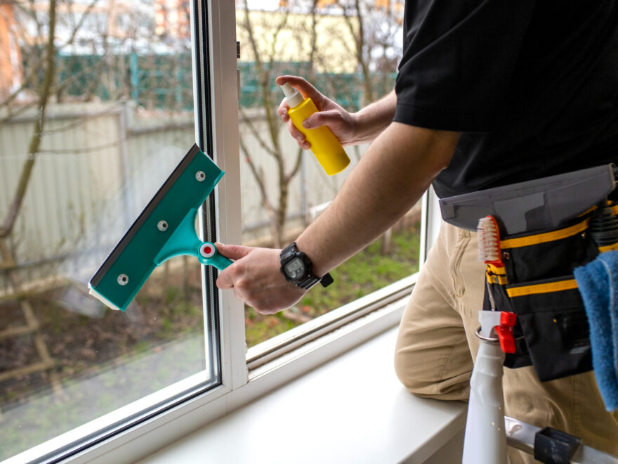 window repair services in Orlando