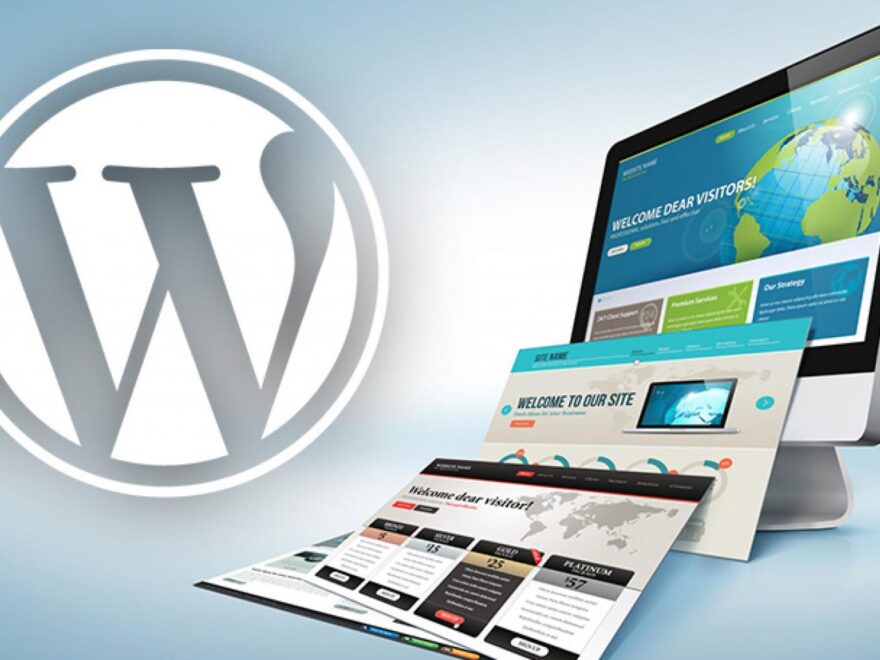 WordPress agency