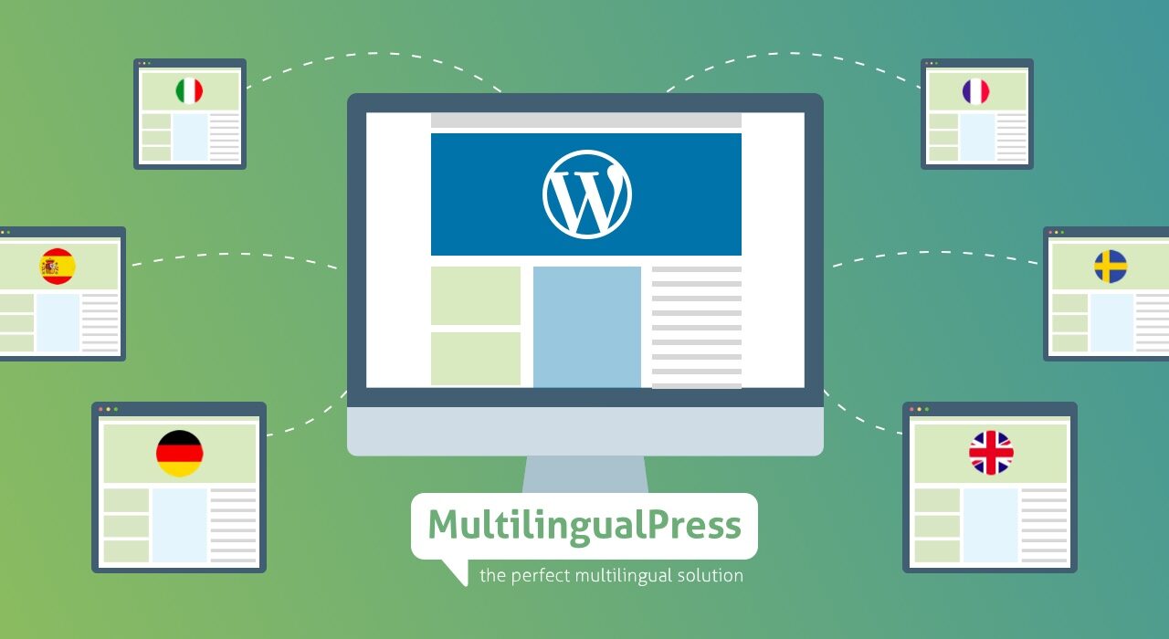 WordPress Multisite Network