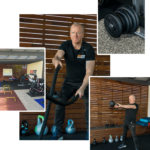 Personal trainers in Point Cook