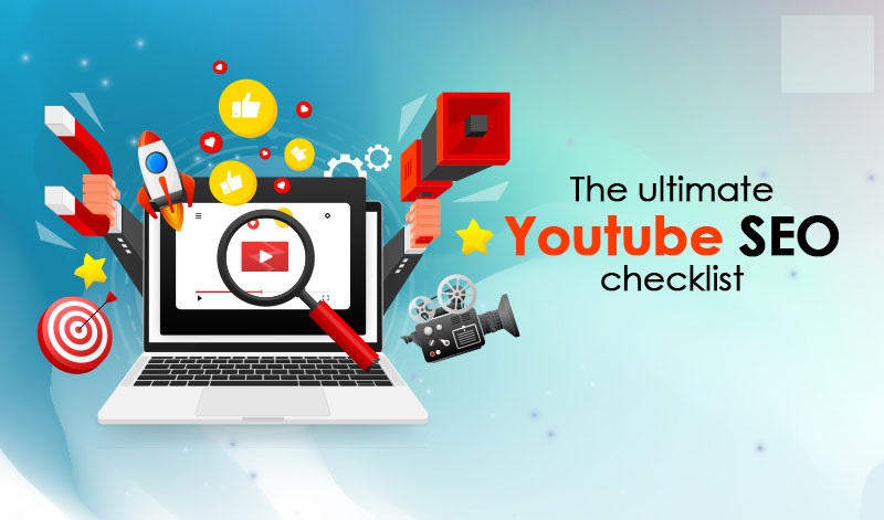 YouTube SEO Checklist