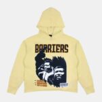 From Streetwear to Statement Piece: The Barriers Hoodie Revolution