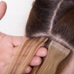 How to Pick the Perfect Hair Extension/Weave for Thin Hair: Expert Advice