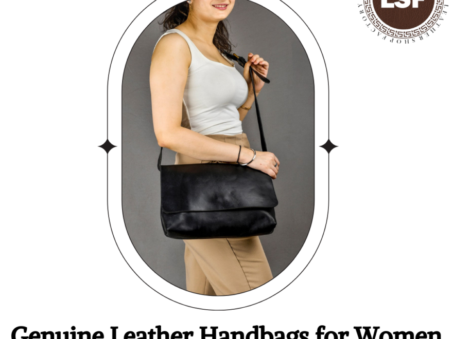 Best Genuine Leather Handbags for Women