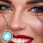 For Real Blue Contacts, Followlens Invites You to Immerse Yourself in Pure Blue Beauty