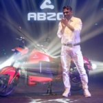 Abzo Electric Bike