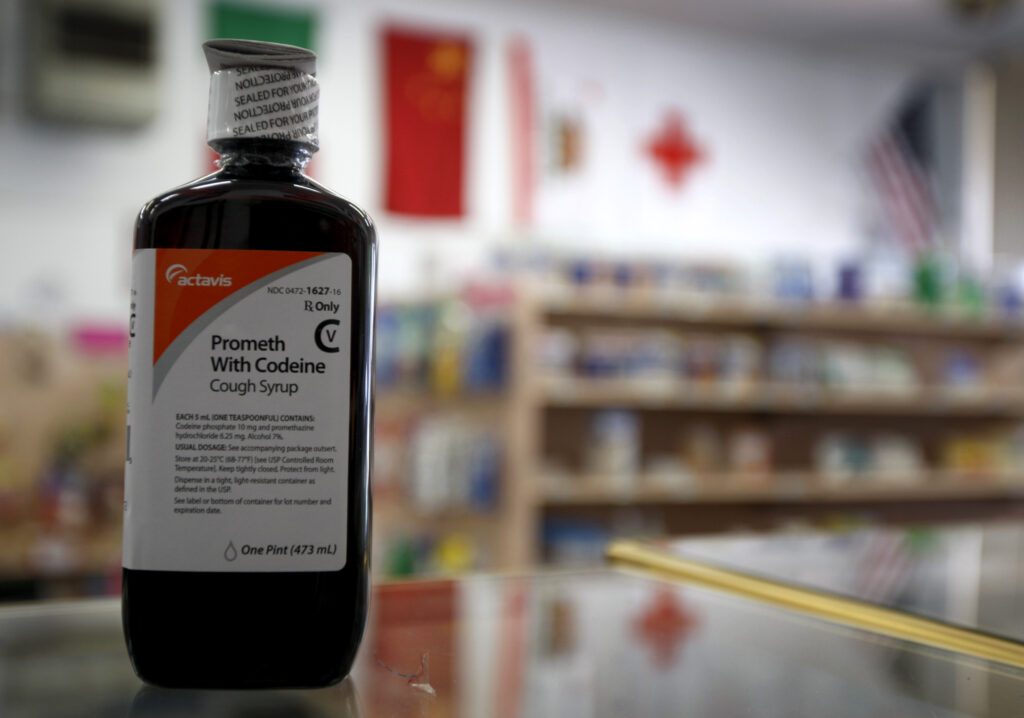 Safety Measures: Tips for Buying Promethazine Cough Syrup Online