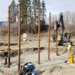 Exploring the Applications of Helical Piles Foundation in Various Industries