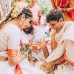 Behind the Lens: Insights from Indian Wedding Photographers