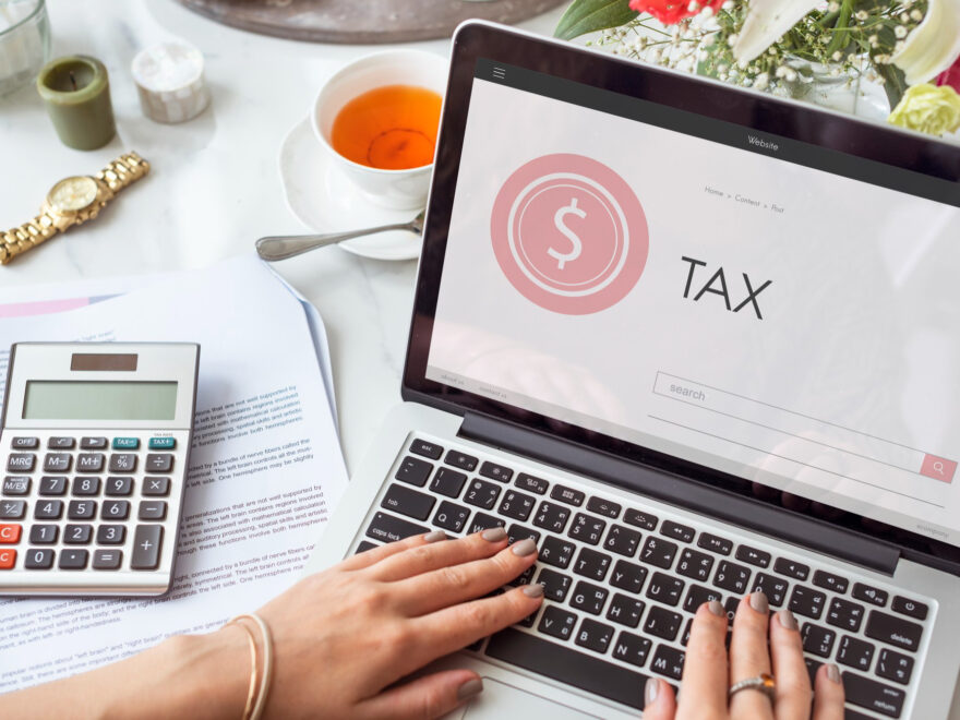 Corporate Tax Registration in UAE