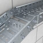 Perforated Cable Trays