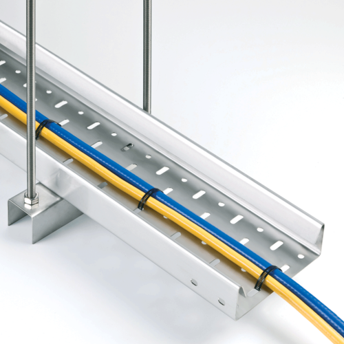 Perforated Cable Trays