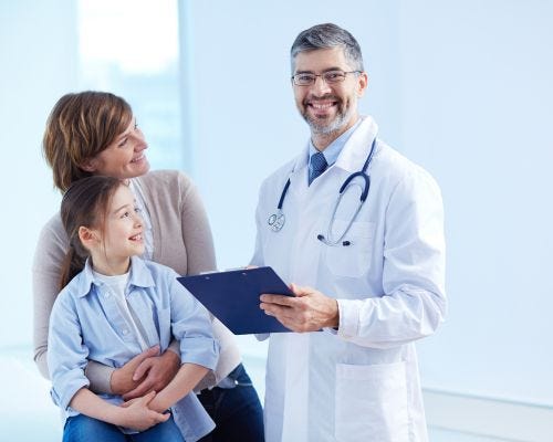 Exploring the Essence of Holistic Family Medicine in Pennsylvania