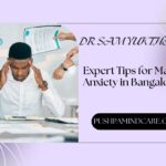 Expert Tips for Managing Anxiety