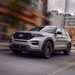 Exploring the Common Challenges of Ford Explorer Ownership