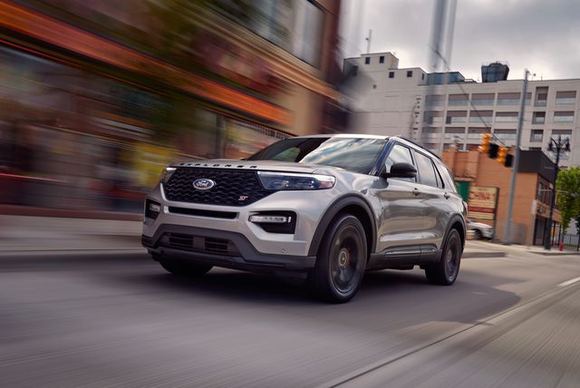 Exploring the Common Challenges of Ford Explorer Ownership