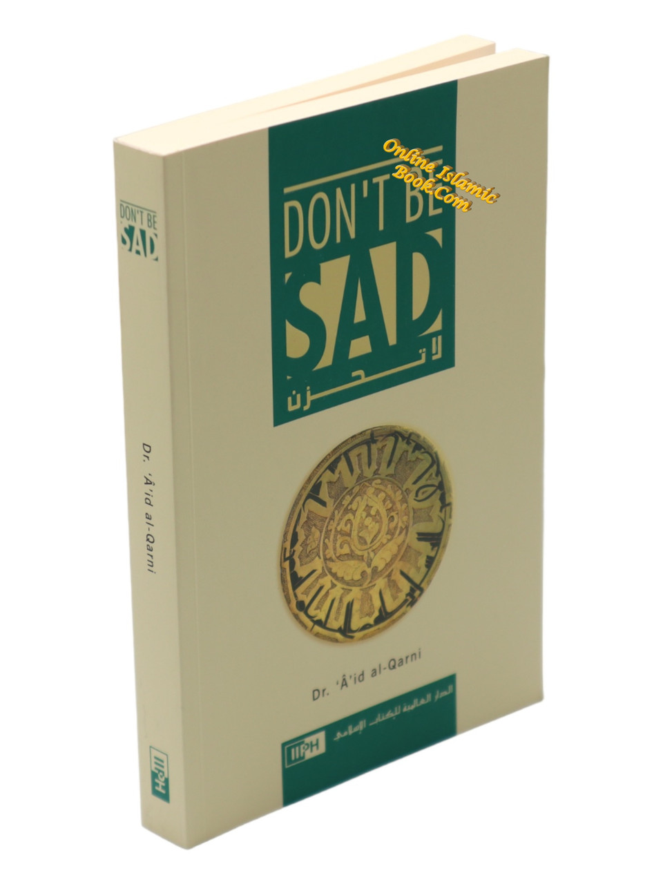 Don't Be Sad