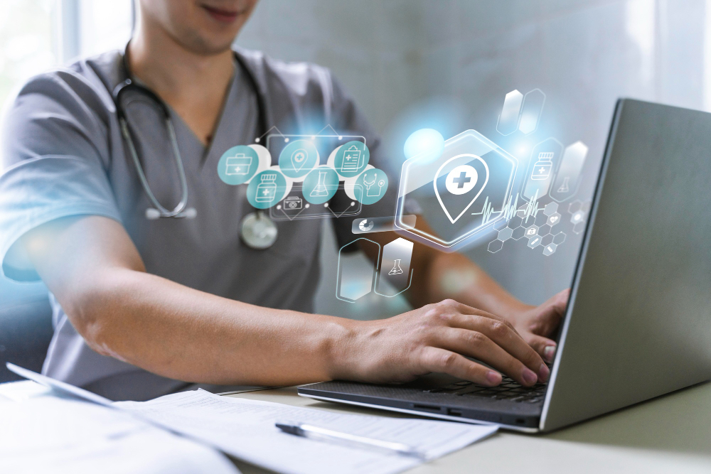 Medical IT Support Solutions