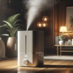 Humidificateur d’air