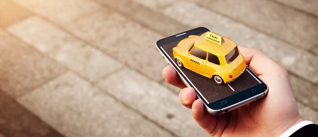 Quickz.eu: Ihre Fahrt zum besten Taxi-Service beginnt hier!