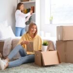 Moving Made Simple: How Finch Moving Services Streamlines Your San Diego Relocation