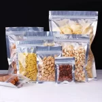 best mylar bags for food storage