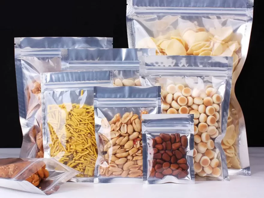 best mylar bags for food storage