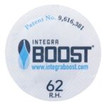 Integra Boost: A Revolutionary Solution for Humidity Control in Food Storage