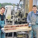 Kernkisten kaufen: Hochwertige Lösungen für die Lagerung Ihrer Bohrkerne