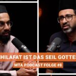 Spiritualität und Journalismus: Tahir Chaudhrys Einblicke im MTA Podcast