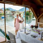 Emotionen im Bild: Hochzeitsfotografie am Tegernsee