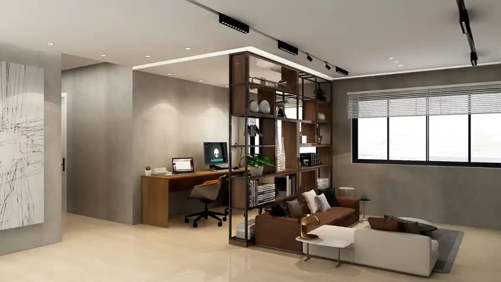 Home Renovation in Singapore