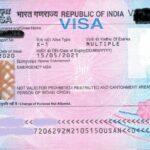 How To Extend Indian Visa For Slovak Citizens: