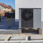 Die perfekte Lösung für ältere Immobilien: Wärmepumpe Altbau von Ravensberger Solar