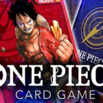 Erweitern Sie Ihre One Piece Kollektion mit der Display Memorial Collection