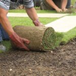 Landscaping Macclesfield