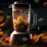 Blend and Beautify: Creating Healthy Habits with UAE Blenders