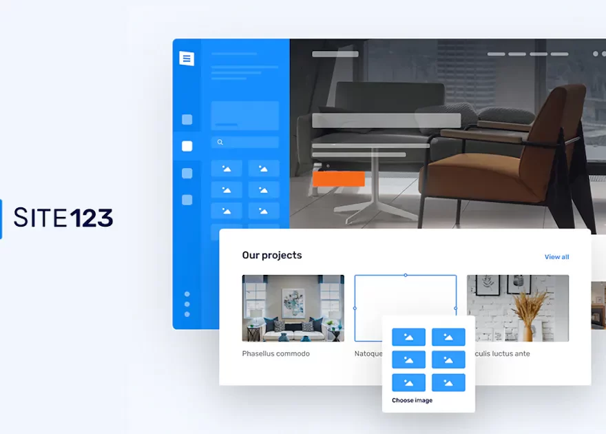 Site123 Tutorial: A Step-by-Step Guide for Beginners