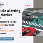 Acoustic Vehicle Alerting System Market