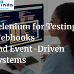 test automation with selenium