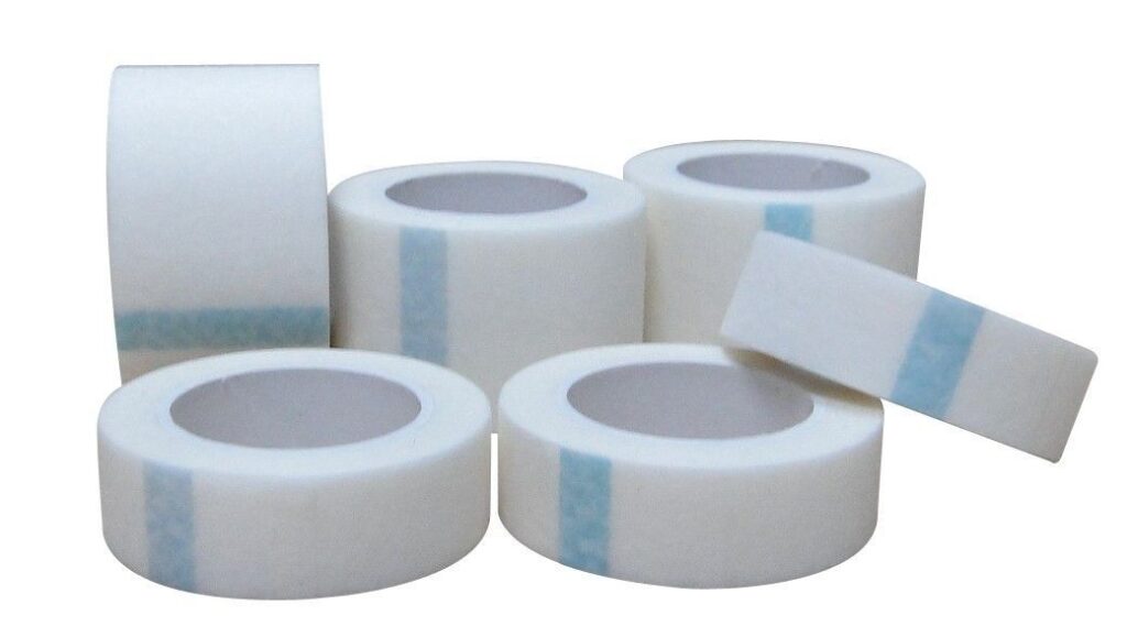 Adhesive Tapes Market Share, Price Trends, Growth Drivers, and Forecast 2024-2032