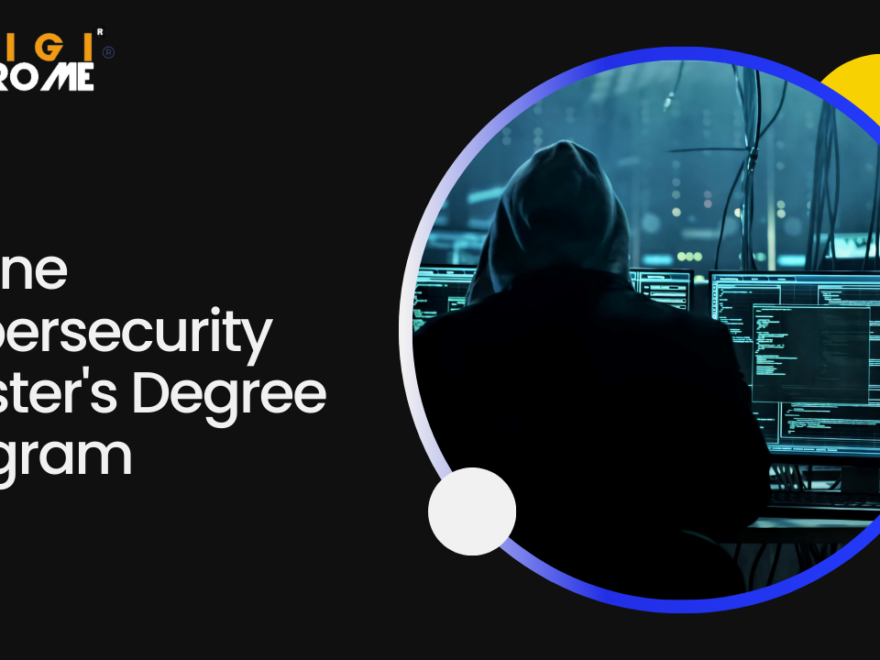 Masters In Cyber Security