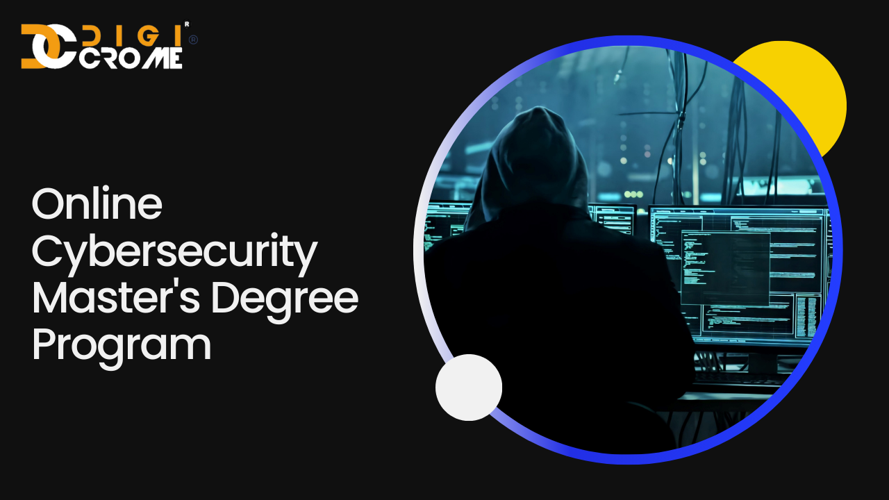 Masters In Cyber Security