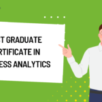 Business Analytics Certification Programme