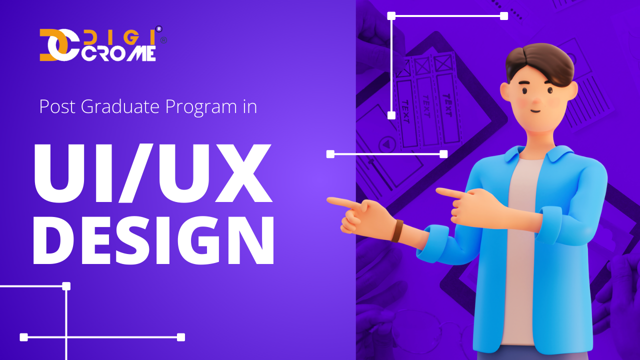 Best UI UX Design Course in India,