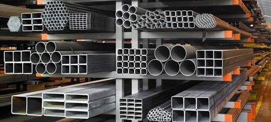 Advantages of Choosing EN 10210 S355J2H Circular Pipe