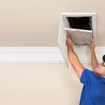 Air Duct Cleaning Services