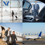 Luxury Airport Transfers: Ensuring a Seamless Journey from Terminal to Destination